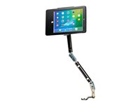 CTA Digital Multi-Flex Security Car Mount Car holder for tablet 