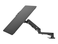 Wacom Ergo Flex - Mounting kit - for LCD display / digitizer - desk-mountable - for Wacom DTH-2242; Cintiq Pro 24 Creative Pen & Touch Display, DTH-3220, DTK-2420
