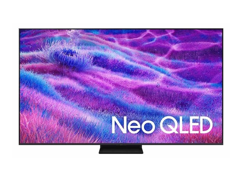 Samsung QN55QN80FAF - 55" Diagonal Class (54.6" viewable)