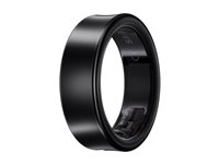 Samsung Galaxy Ring 15 smart ring 8 MB Bluetooth 0.11 oz titanium black