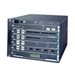 Cisco 7606 - router - rack-mountable