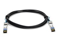 AddOn - Câble d'attache directe 10GBase - Conformité TAA - SFP+ pour SFP+ 