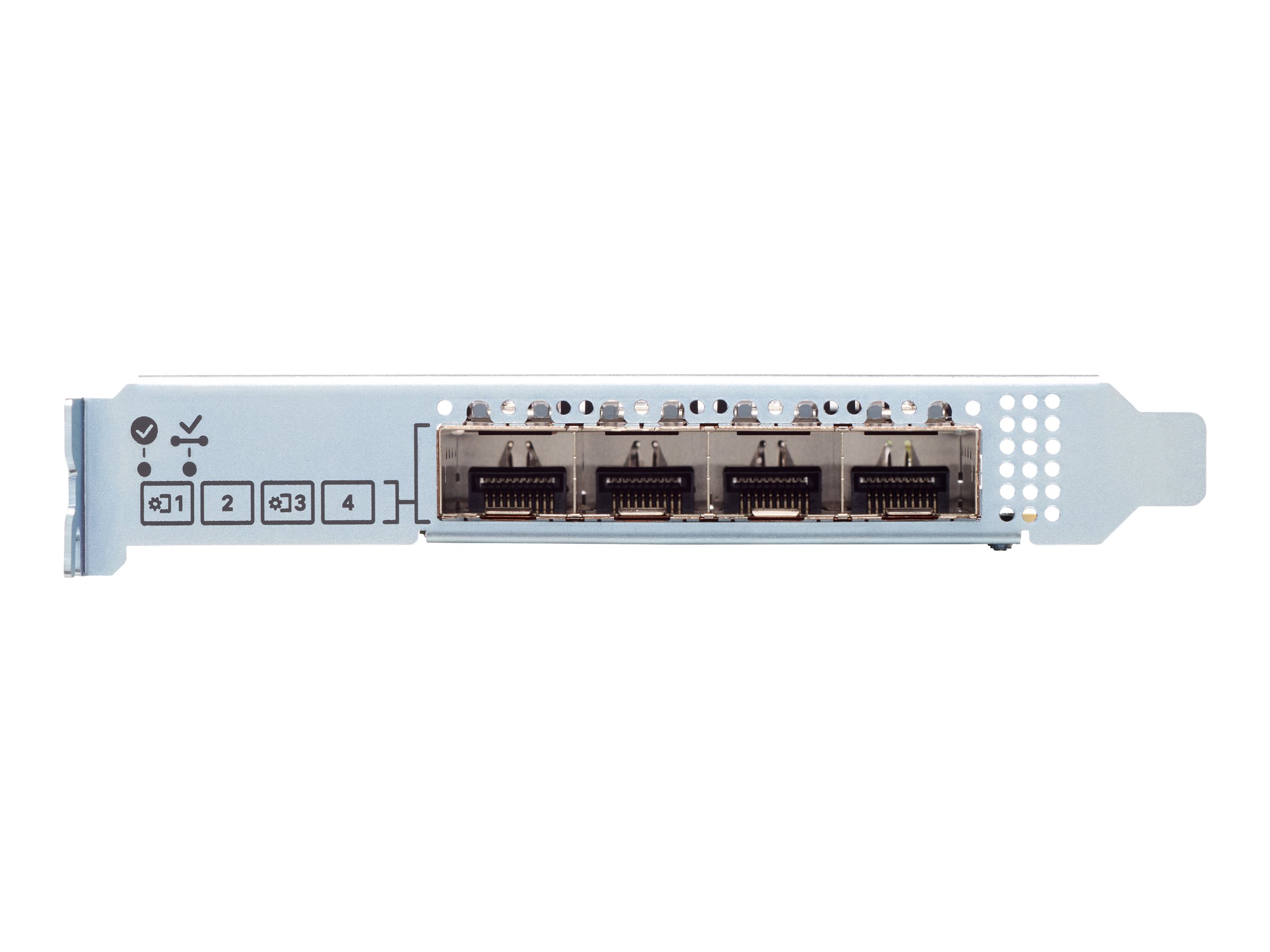CISCO UCS VIC 1455 Quad Port 10/25