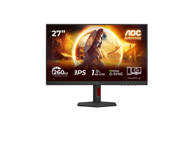 AOC Gaming 27G4ZR
