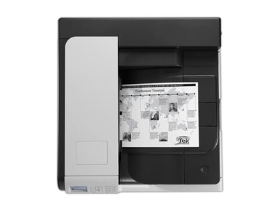 HP LASERJET ENTERPRISE 700 M712
