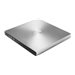 ASUS Graveur DVD externe x8 - Argenté