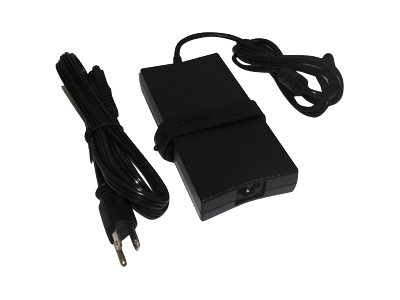 Total Micro - Power adapter