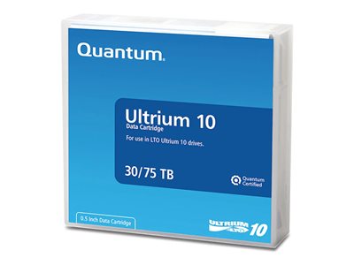 Quantum - 20 x LTO Ultrium 10