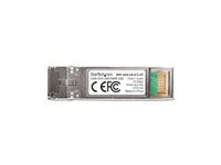 StarTech.com Cisco SFP-25G-LR-S Compatible SFP28 Module, 25GbE Single Mode Fiber (SMF), 1310nm Tx/Rx, LC Connector, 10km (6.2mi), MSA-Compliant - 25GBASE-LR, 25 Gigabit Optical Transceiver, DDM/DOM Support (SFP-25G-LR-S-C-ST)