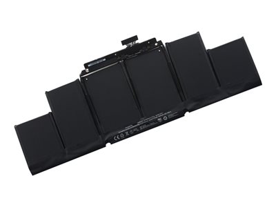 Axiom - Notebook battery (equivalent to: Apple A1417)