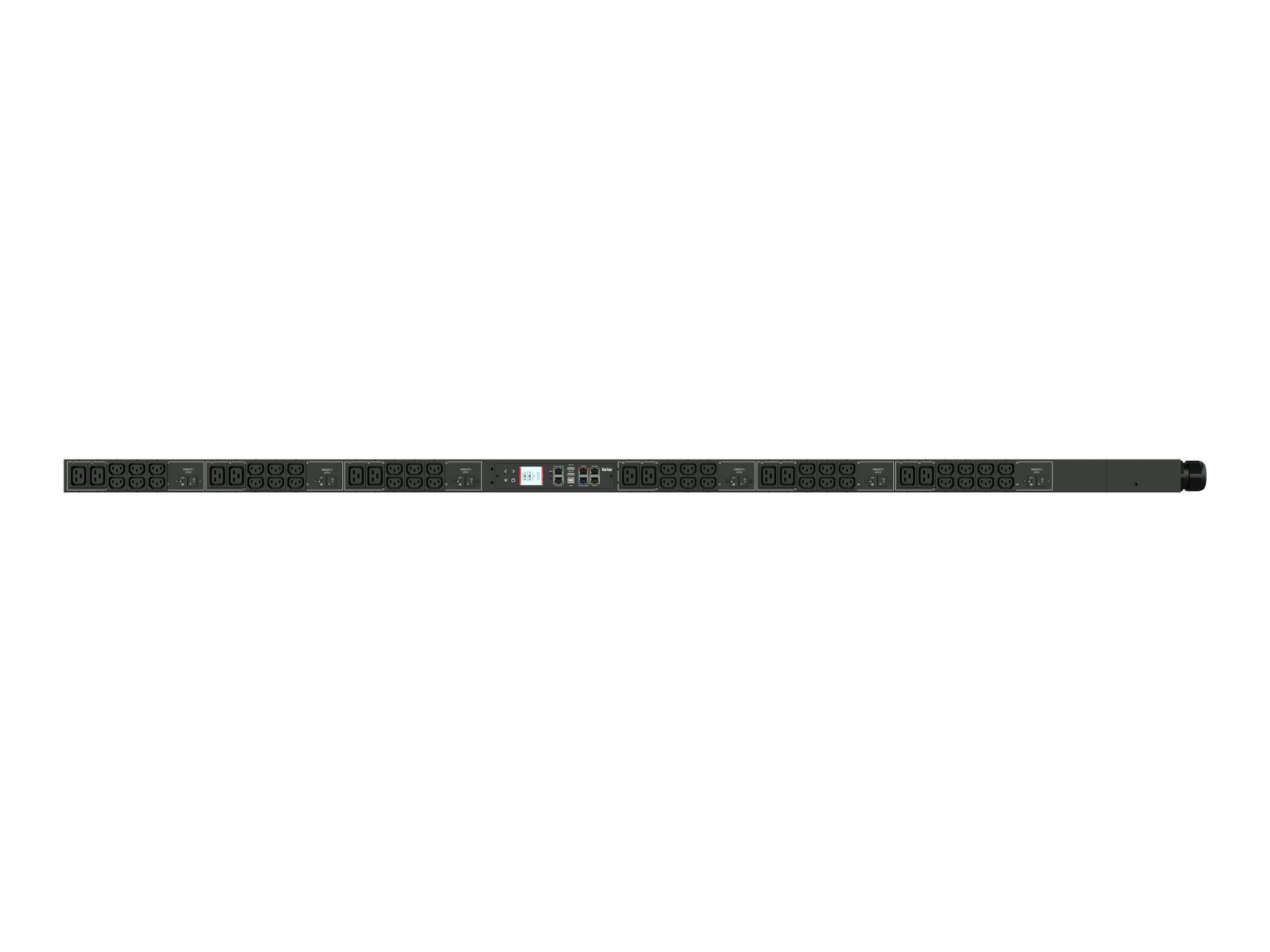 Raritan PX3-1285U-F5N1V2