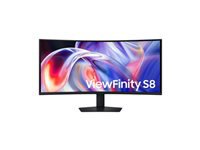 Samsung ViewFinity S8 S40H854TAN