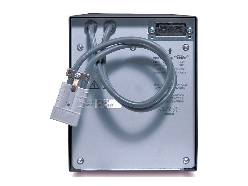 APC ZusatzBatterie SmartUPS700 1000XLI