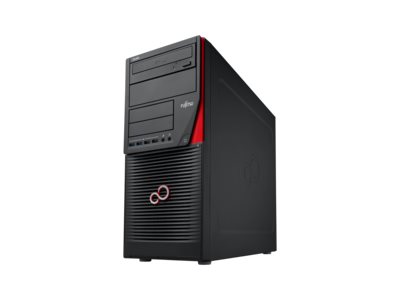 VFY:W5300W6711GB - Fujitsu Celsius W530 - tower - Core i7 4770 3.4