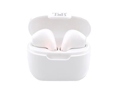 TNB FEAT 3 TWS Earphones With Case