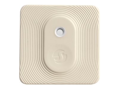 SHELLY BLU H&T ZB Ivory Sensor