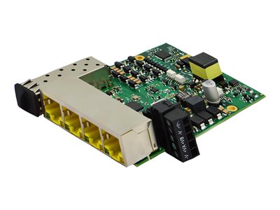 Brainboxes SW-195 - Switch