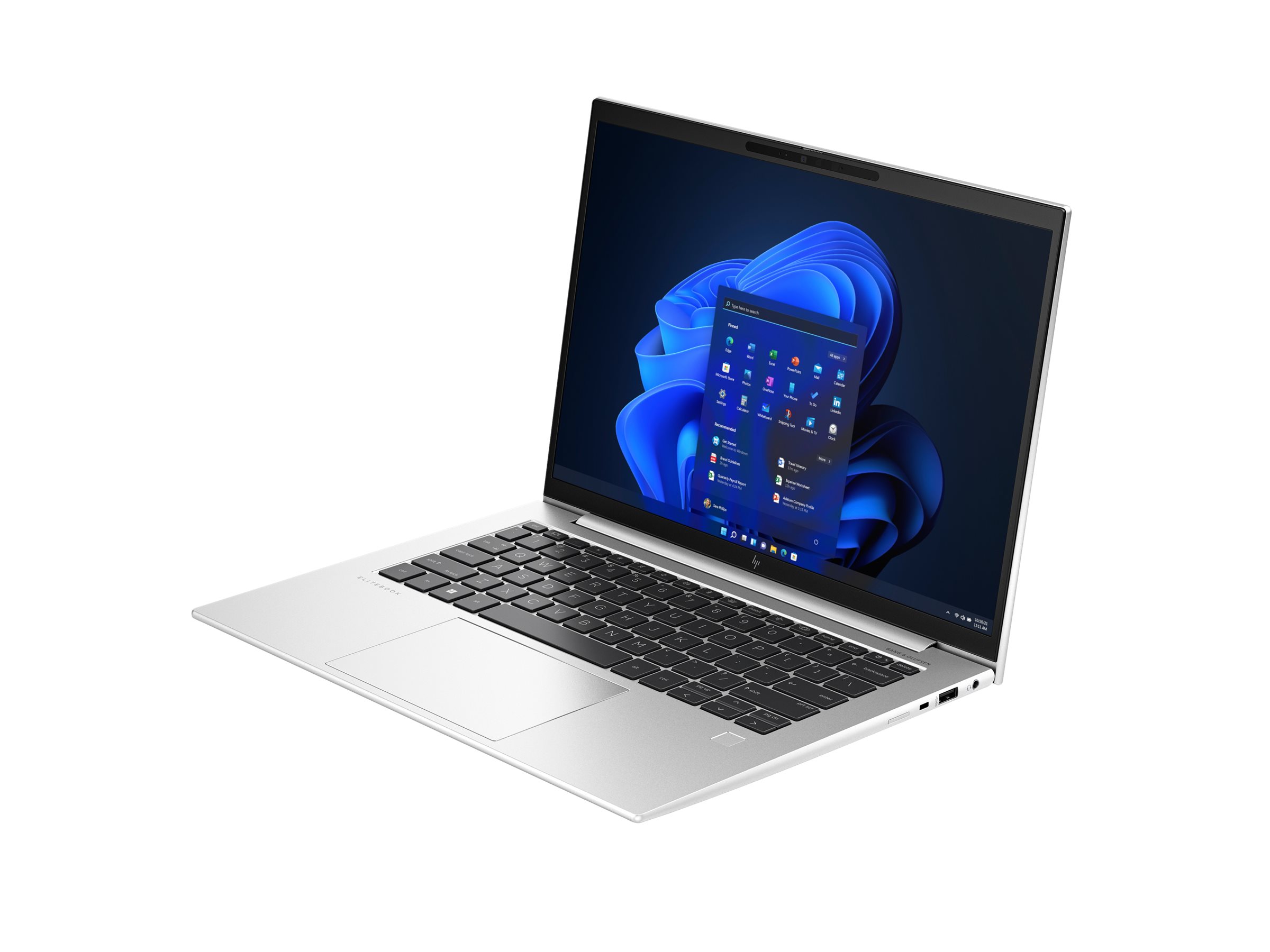 HP EliteBook 840 G10 Notebook - 14