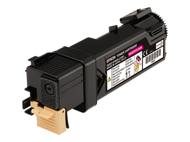 EPSON Toner Magenta Standard AL
