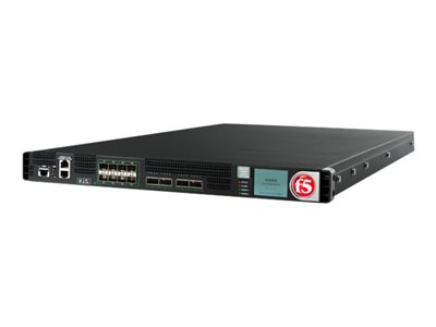 F5 BIG-IP iSeries DDoS Hybrid Defender i5800