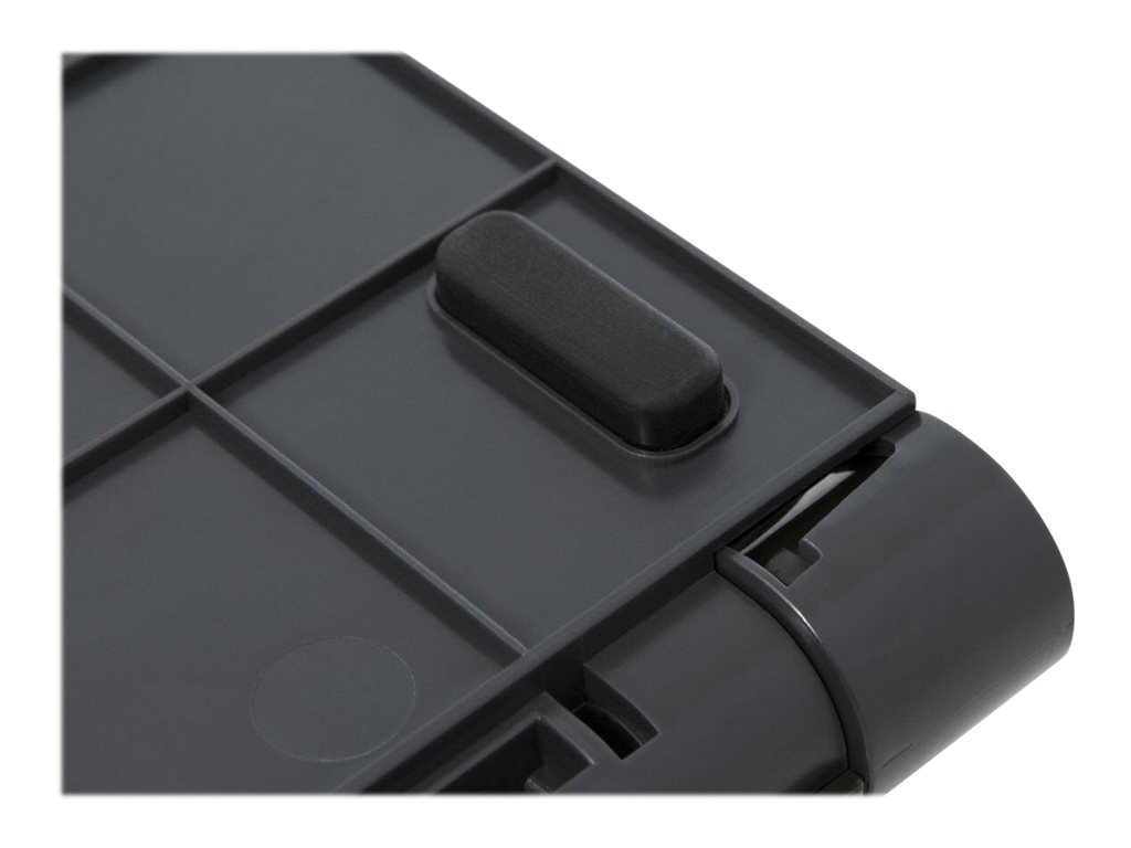 TARGUS Chill Mat+ With 4-Port Hub