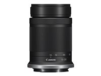 Canon RF-S Telefoto zoom objektiv