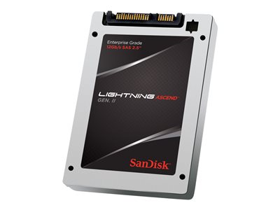 SanDisk Lightning Ascend Gen. II