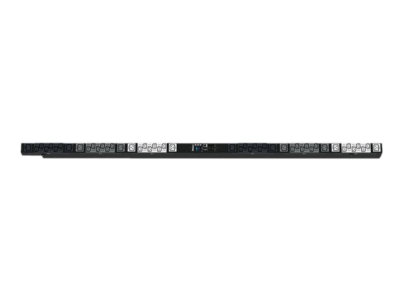 Panduit SmartZone G5 Monitored and Switched per Outlet (MSPO) Series