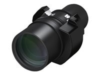 Epson ELP LM10 - Medium-throw zoom lens - 55.4 mm - 83.3 mm - f/1.81-2.4 - for Epson EB-PU2010, PU2113, PU2116, PU2120, PU2213, PU2216, PU2220, Pro G7500, Pro L1200
