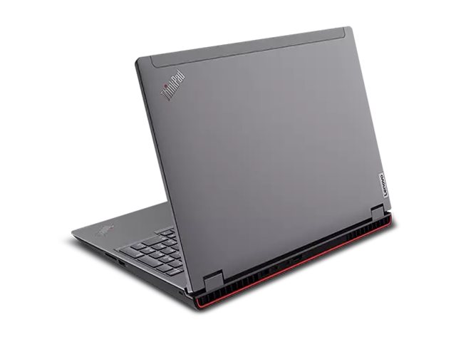 Lenovo ThinkPad P16 Gen 2 - 16