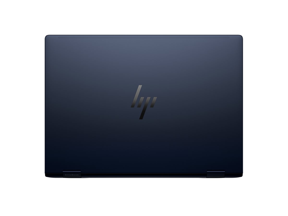 HP EliteBook X Flip G1i Notebook Next Gen AI - Copilot+ PC - 14" - Intel Core Ultra 5 - 228V - 32 GB RAM - 512 GB SSD - česká/slovenská – foto 6