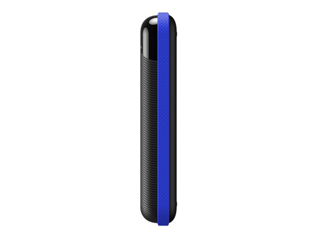 SILICON POWER A62 Ex HDD 2.5p 1To USB