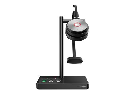 Yealink WH62 Mono - Headset