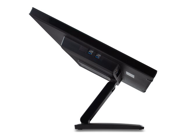 Viewsonic TD2760 - cran tactile LCD Full HD 27"  Technologie Capacitive Projete