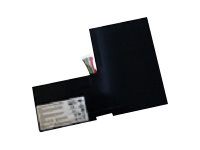 BTI - Notebook battery (equivalent to: MSI BTY-M6F)