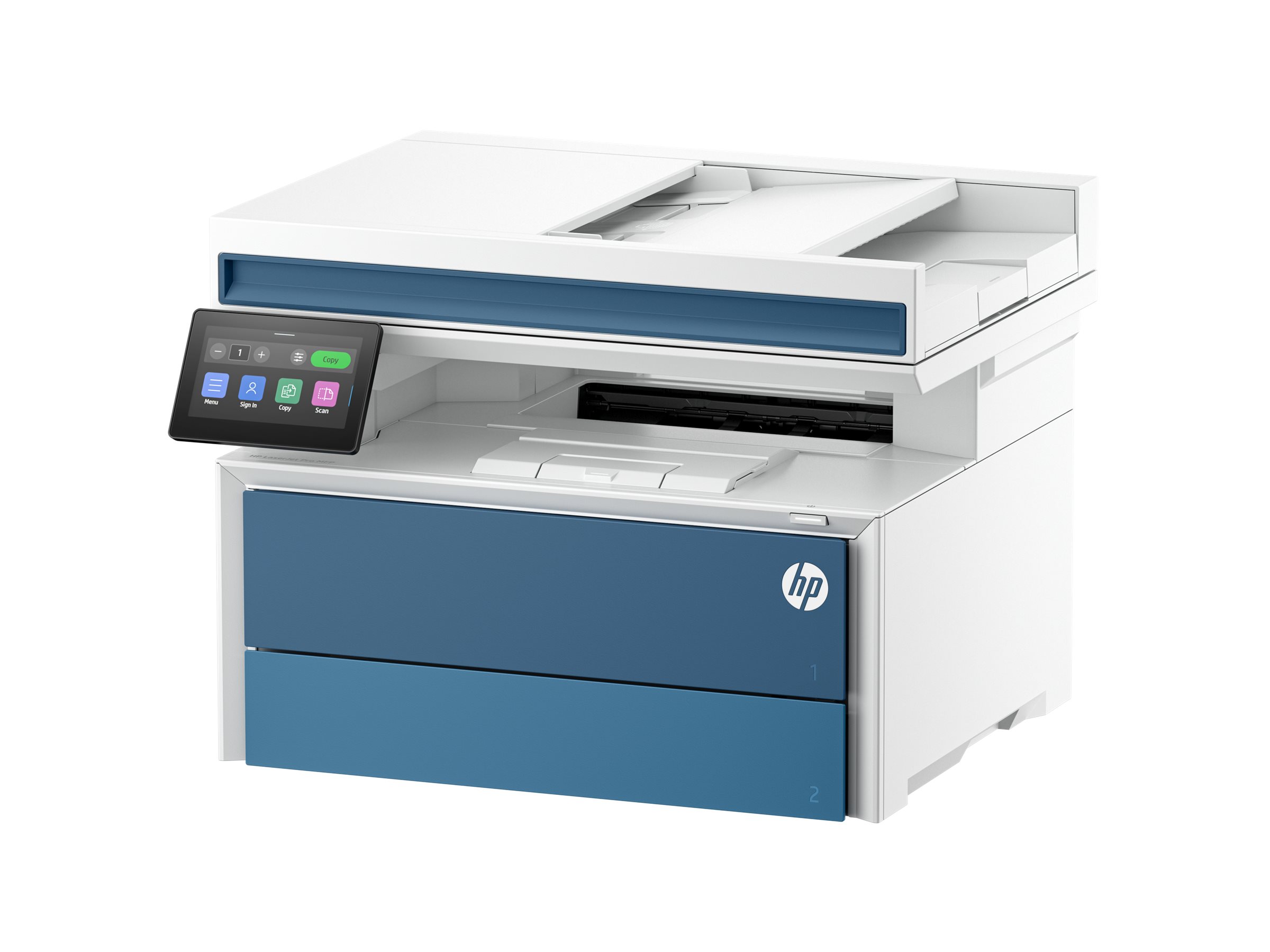 HP LaserJet Pro MFP 4112fdw