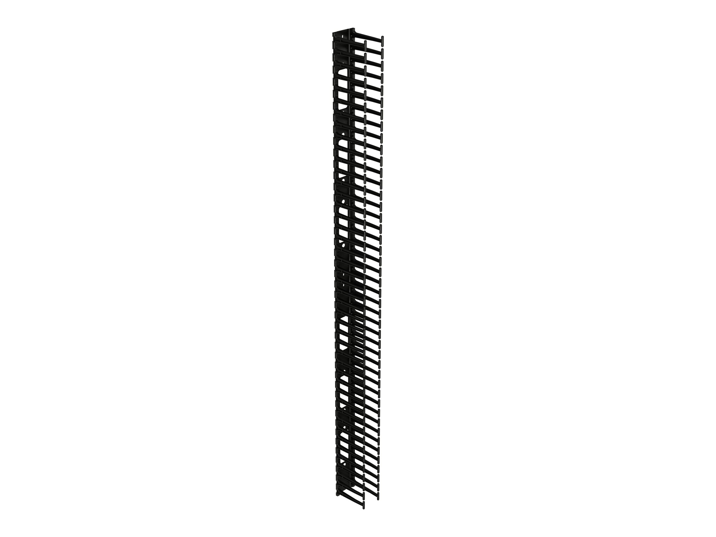 Vertiv - Rack cable organizer (vertical) | SHI