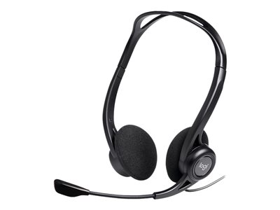 Logitech 960 - Headset