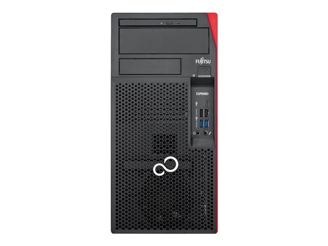 富士通 10世代i5 M.2＋2.0TB 20GB Win11 ESPRIMO Fujitsu ESPRIMO P558/E85+ - micro tower - Core i5 9400 2.9 GHz - 8