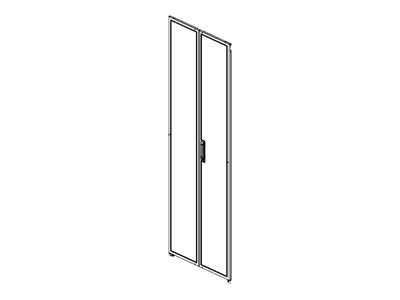 Panduit Net-Access N-Type Cabinet