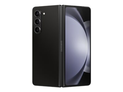 SAMSUNG Z Fold5 19,21cm 12GB 256GB Black