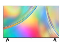 TCL 40S5400A 40' 1080p Brushed dark metal (front)