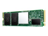 TRANSCEND 1To M.2 2280 PCIe Gen3x4