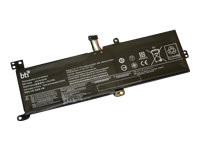BTI - Notebook battery (equivalent to: Lenovo L16M2PB2) - lithium ion - 2-cell 