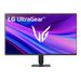 LG UltraGear 27G411A-B - G411A Series - LED monito