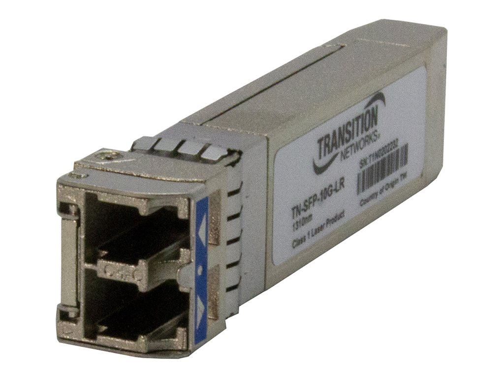 Lantronix TN-SFP-10G-xR Series