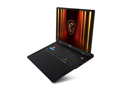MSI Raider 18 HX AI A2XWJG-069US