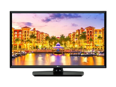 LG 32LN570HBUA - 32" Diagonal Class LN570H Series LED-backlit LCD TV