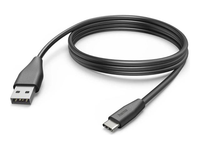 Hama - USB-C cable - USB to 24 pin USB-C - 3 m