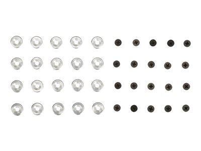 Panduit - Rack screws and washers
